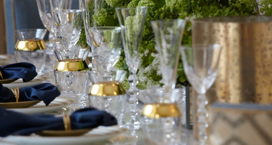 LUXURY & HIGH-END EUROPEAN PRODUCTS